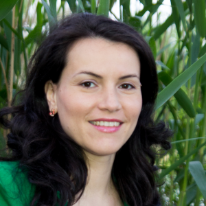 Marina Bliderisanu